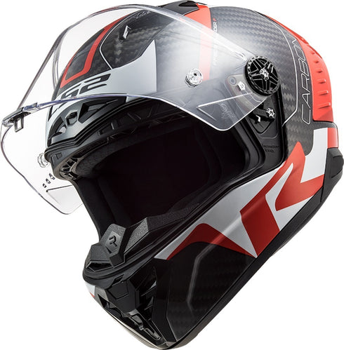CASCO CERRADO LS2 THUNDER